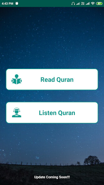 Run android online APK Al Quran - Read or Listen Quran Offline from MyAndroid or emulate Al Quran - Read or Listen Quran Offline using MyAndroid