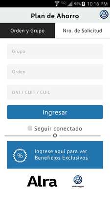 Emulate Android APK ALRA Autoahorro Emulate Android APK ALRA Autoahorro