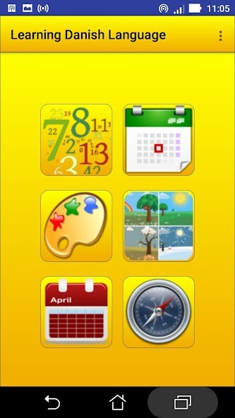 Run android online APK Að læra danska tungumálið from MyAndroid or emulate Að læra danska tungumálið using MyAndroid Run android online APK Að læra danska tungumálið from MyAndroid or emulate Að læra danska tungumálið using MyAndroid