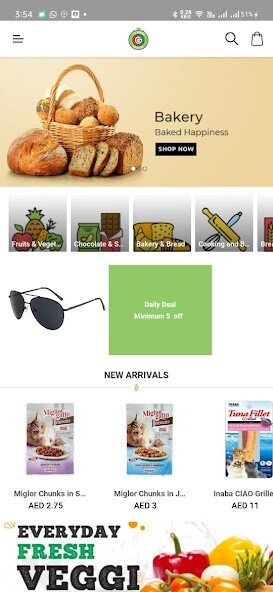 Run android online APK Al Ranna Grocery from MyAndroid or emulate Al Ranna Grocery using MyAndroid Run android online APK Al Ranna Grocery from MyAndroid or emulate Al Ranna Grocery using MyAndroid