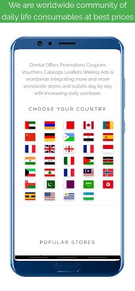 Run android online APK Al Raya Market from MyAndroid or emulate Al Raya Market using MyAndroid