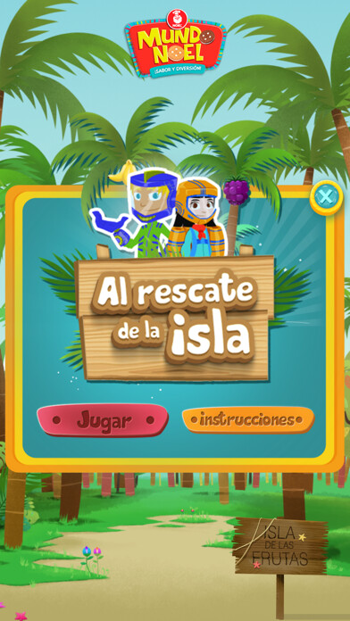 Run android online APK Al Rescate de la Isla from MyAndroid or emulate Al Rescate de la Isla using MyAndroid Run android online APK Al Rescate de la Isla from MyAndroid or emulate Al Rescate de la Isla using MyAndroid