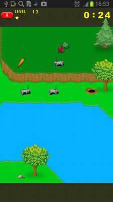 Emulate Android APK ALRM Emulate Android APK ALRM