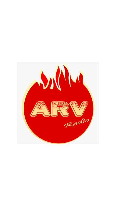 Emulate iPhone app Al Rojo Vivo Radio using MyAndroid