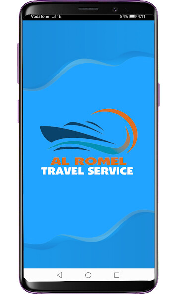 Run android online APK Alromel Travel from MyAndroid or emulate Alromel Travel using MyAndroid Run android online APK Alromel Travel from MyAndroid or emulate Alromel Travel using MyAndroid