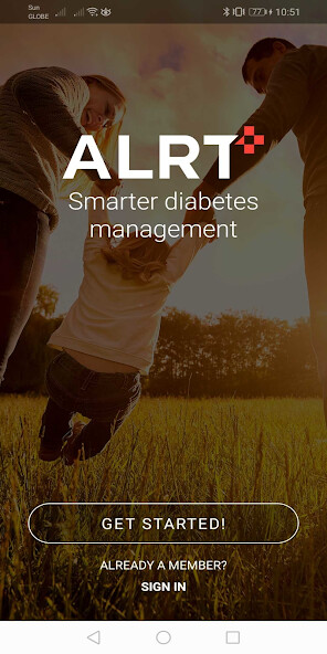 Run android online APK ALRT (US) from MyAndroid or emulate ALRT (US) using MyAndroid