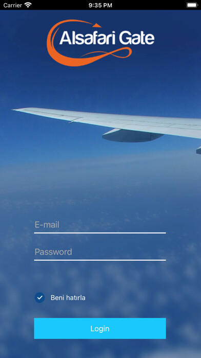 Run android online APK Al Safari Travel from MyAndroid or emulate Al Safari Travel using MyAndroid
