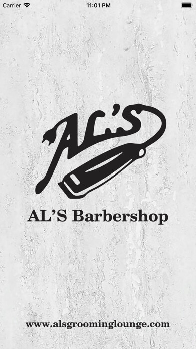 Emulate iPhone app AL’S Barbershop using MyAndroid Emulate iPhone app AL’S Barbershop using MyAndroid