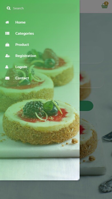 Emulate iPhone app Alseedawi using MyAndroid Emulate iPhone app Alseedawi using MyAndroid