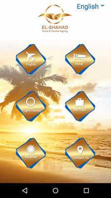 Emulate Android APK Alshahad