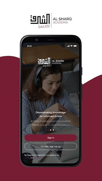 Run android online APK Al Sharq Academia from MyAndroid or emulate Al Sharq Academia using MyAndroid Run android online APK Al Sharq Academia from MyAndroid or emulate Al Sharq Academia using MyAndroid