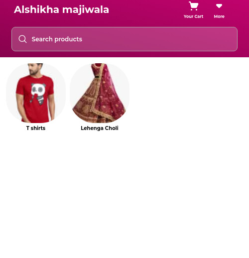 Run android online APK Alshikha Majiwala from MyAndroid or emulate Alshikha Majiwala using MyAndroid