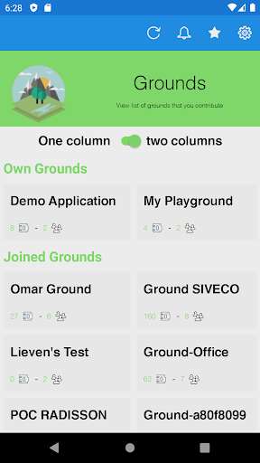 Run android online APK ALSO IoT from MyAndroid or emulate ALSO IoT using MyAndroid