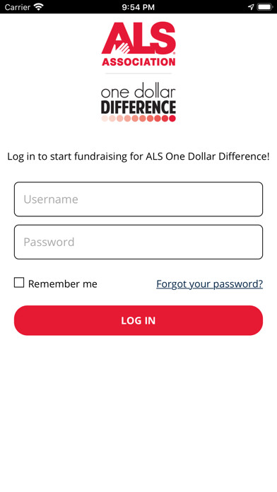 Emulate iPhone app ALS One Dollar Difference using MyAndroid Emulate iPhone app ALS One Dollar Difference using MyAndroid