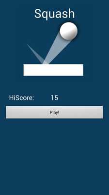 Emulate Android APK AL Squash Emulate Android APK AL Squash