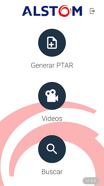 Run android online APK Alstom Adrai from MyAndroid or emulate Alstom Adrai using MyAndroid