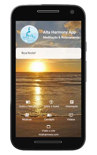 Run android online APK Alta Harmony App from MyAndroid or emulate Alta Harmony App using MyAndroid Run android online APK Alta Harmony App from MyAndroid or emulate Alta Harmony App using MyAndroid