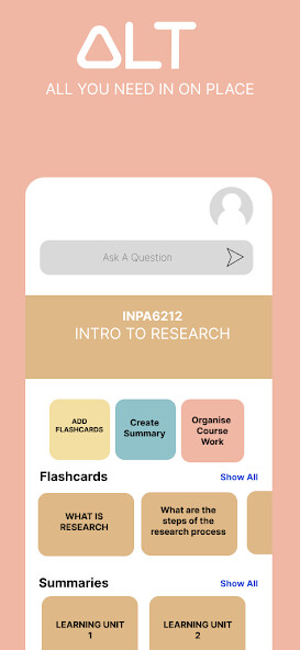 Run android online APK Alt: Ai Learning Tool from MyAndroid or emulate Alt: Ai Learning Tool using MyAndroid Run android online APK Alt: Ai Learning Tool from MyAndroid or emulate Alt: Ai Learning Tool using MyAndroid