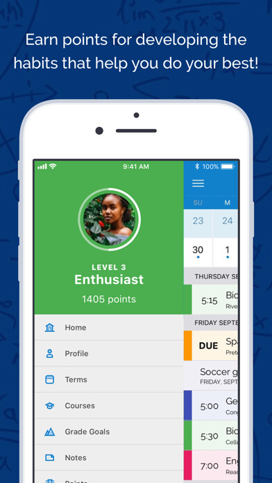 Emulate iPhone app Alta Ipsum using MyAndroid Emulate iPhone app Alta Ipsum using MyAndroid