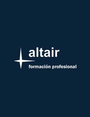 Emulate Android APK AltairFP