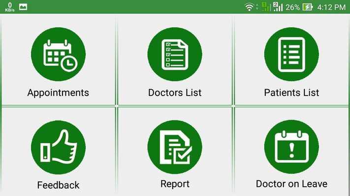 Emulate Android APK Altas Admin Emulate Android APK Altas Admin