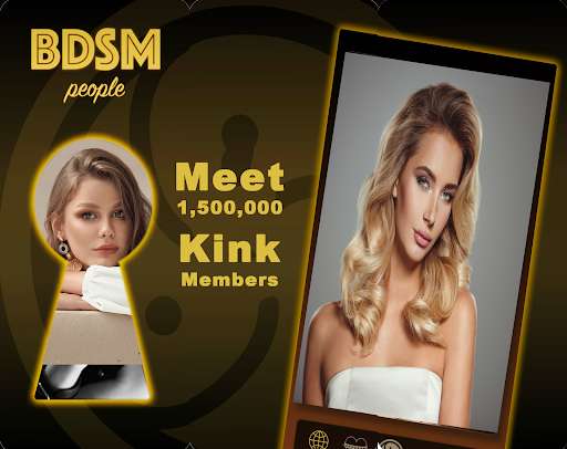 Run android online APK ALT - BDSM Kink Hook Up Dating from MyAndroid or emulate ALT - BDSM Kink Hook Up Dating using MyAndroid