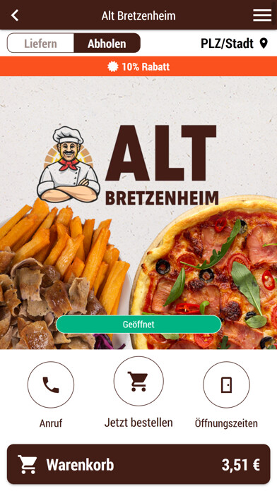 Run android online APK Alt Bretzenheim from MyAndroid or emulate Alt Bretzenheim using MyAndroid