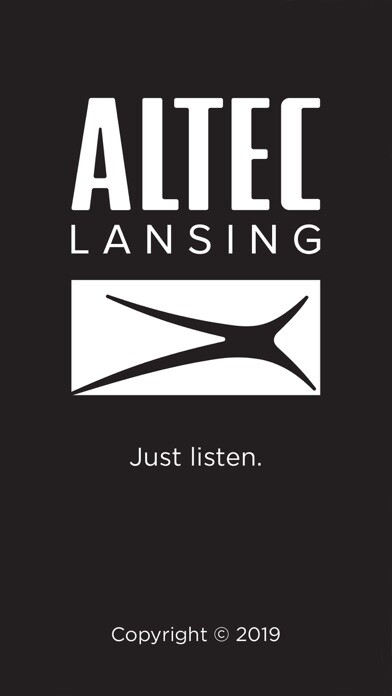 Emulate iPhone app Altec Thunder 15 using MyAndroid