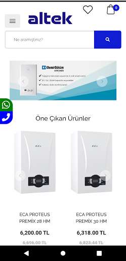 Run android online APK Altek Bayi from MyAndroid or emulate Altek Bayi using MyAndroid Run android online APK Altek Bayi from MyAndroid or emulate Altek Bayi using MyAndroid