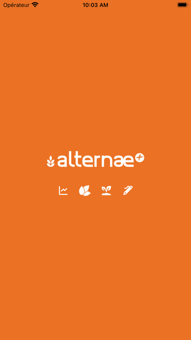 Emulate iPhone app ALTERNAE using MyAndroid Emulate iPhone app ALTERNAE using MyAndroid