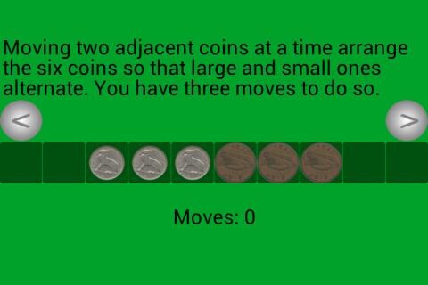 Run android online APK Alternating Coins from MyAndroid or emulate Alternating Coins using MyAndroid