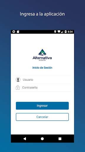 Run android online APK Alternativa Ambiental from MyAndroid or emulate Alternativa Ambiental using MyAndroid Run android online APK Alternativa Ambiental from MyAndroid or emulate Alternativa Ambiental using MyAndroid