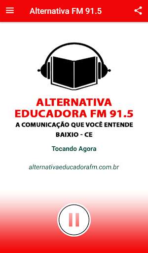 Emulate Android APK Alternativa Educadora FM 91.5 Emulate Android APK Alternativa Educadora FM 91.5