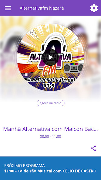 Run android online APK AlternativaFM Nazaré from MyAndroid or emulate AlternativaFM Nazaré using MyAndroid Run android online APK AlternativaFM Nazaré from MyAndroid or emulate AlternativaFM Nazaré using MyAndroid