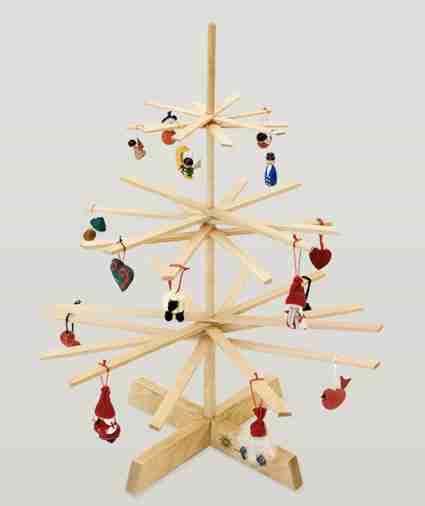 Emulate Android APK Alternative Christmas Tree