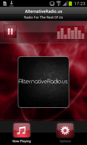Emulate Android APK AlternativeRadio.us Emulate Android APK AlternativeRadio.us