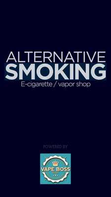 Emulate Android APK Alternative Smoking