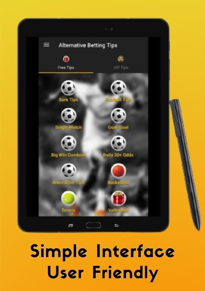 Run android online APK Alternative Tips Bet from MyAndroid or emulate Alternative Tips Bet using MyAndroid Run android online APK Alternative Tips Bet from MyAndroid or emulate Alternative Tips Bet using MyAndroid