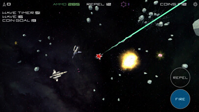 Emulate iPhone app Alternoidz using MyAndroid Emulate iPhone app Alternoidz using MyAndroid