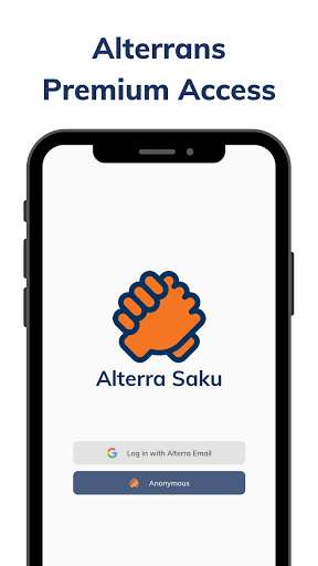 Run android online APK Alterra Saku from MyAndroid or emulate Alterra Saku using MyAndroid