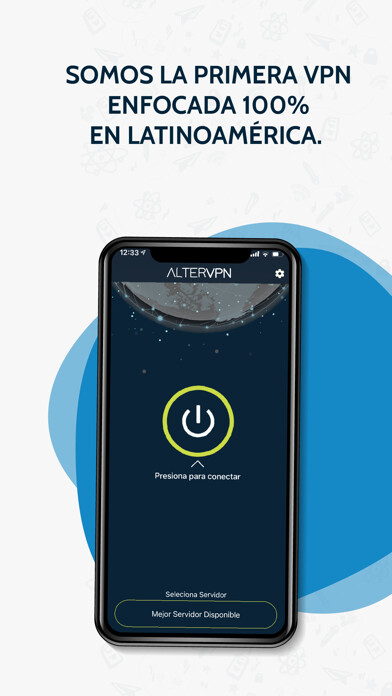 Emulate iPhone app AlterVPN using MyAndroid Emulate iPhone app AlterVPN using MyAndroid