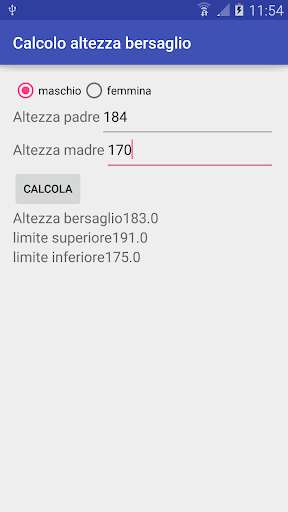 Run android online APK Altezza Bersaglio from MyAndroid or emulate Altezza Bersaglio using MyAndroid Run android online APK Altezza Bersaglio from MyAndroid or emulate Altezza Bersaglio using MyAndroid