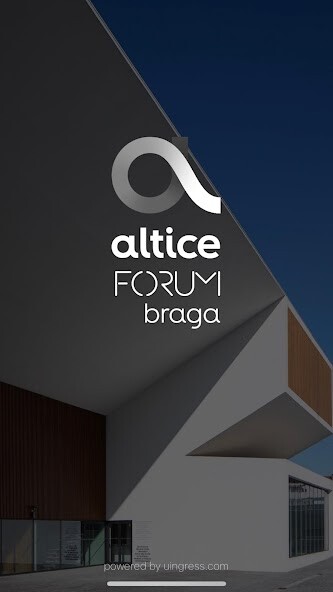 Run android online APK Altice Forum Braga from MyAndroid or emulate Altice Forum Braga using MyAndroid