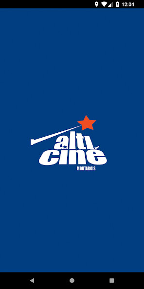 Run android online APK AltiCiné from MyAndroid or emulate AltiCiné using MyAndroid