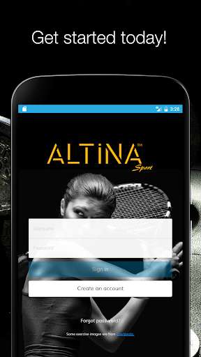 Run android online APK ALTINA Workout planning, logging and tracking from MyAndroid or emulate ALTINA Workout planning, logging and tracking using MyAndroid Run android online APK ALTINA Workout planning, logging and tracking from MyAndroid or emulate ALTINA Workout planning, logging and tracking using MyAndroid