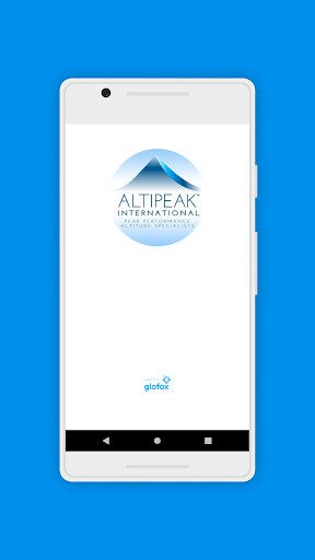 Run android online APK AltiPeak from MyAndroid or emulate AltiPeak using MyAndroid