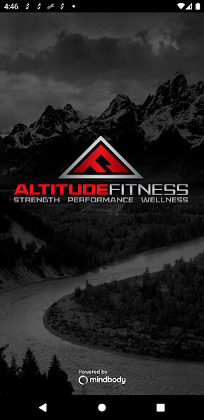Run android online APK Altitude Fitness from MyAndroid or emulate Altitude Fitness using MyAndroid