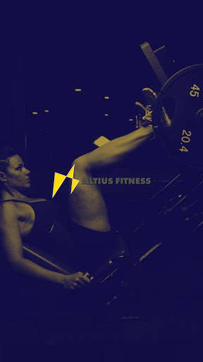 Run android online APK Altius Fitness App from MyAndroid or emulate Altius Fitness App using MyAndroid