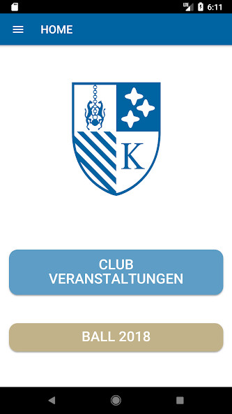 Run android online APK Altkalksburger Vereinigung from MyAndroid or emulate Altkalksburger Vereinigung using MyAndroid