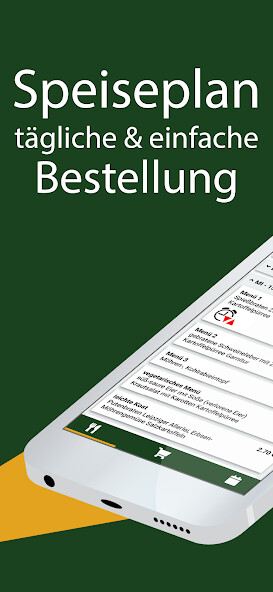 Run android online APK Alt Nauendorf Speiseservice from MyAndroid or emulate Alt Nauendorf Speiseservice using MyAndroid